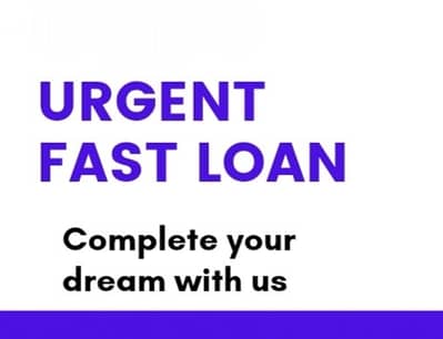 Urgent loan hasil kry Sirf aik din main