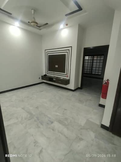 House Of 5 Marla Is Available In Contemporary Neighborhood Of DHA 11 Rahbar