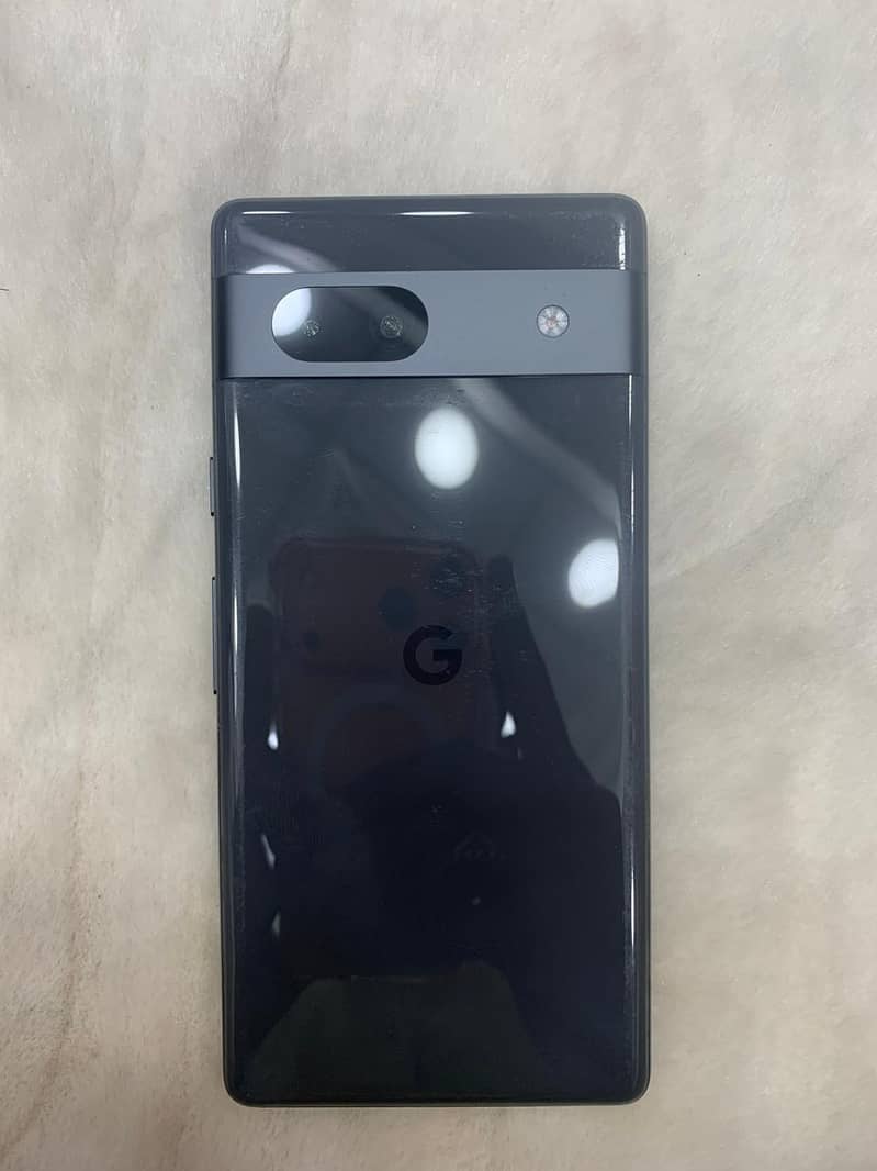 Google Pixel 7a 1