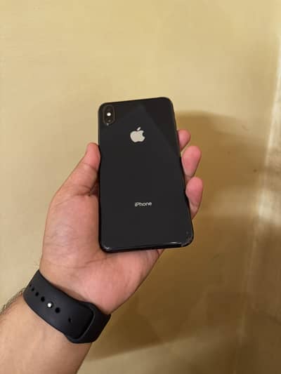 Apple iPhone XS Max