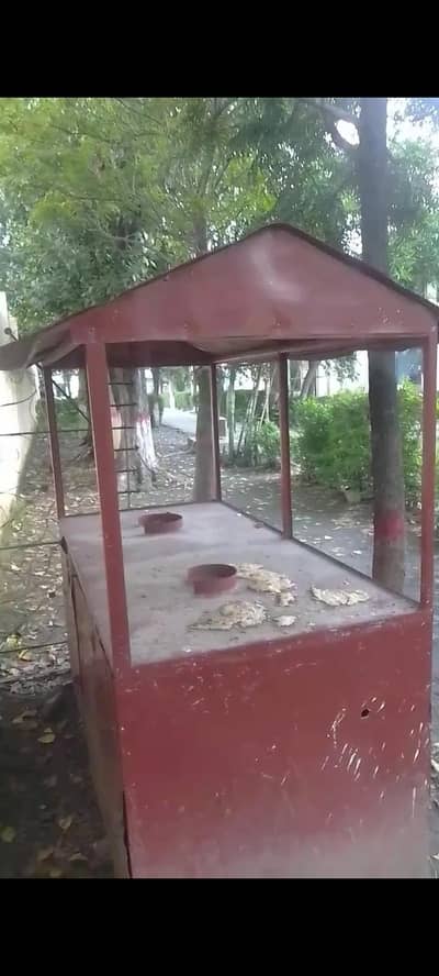food stall for sale