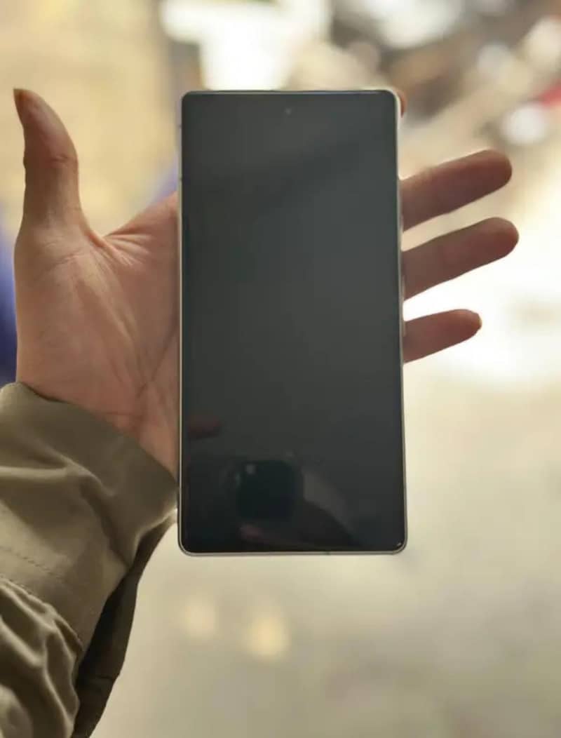Google Pixel 7a 1