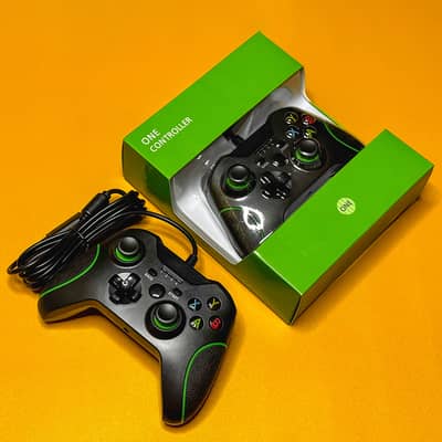 XBox One Controllers