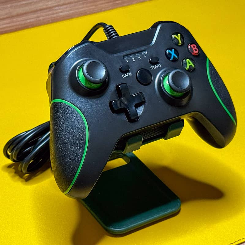 XBox One Controllers 4