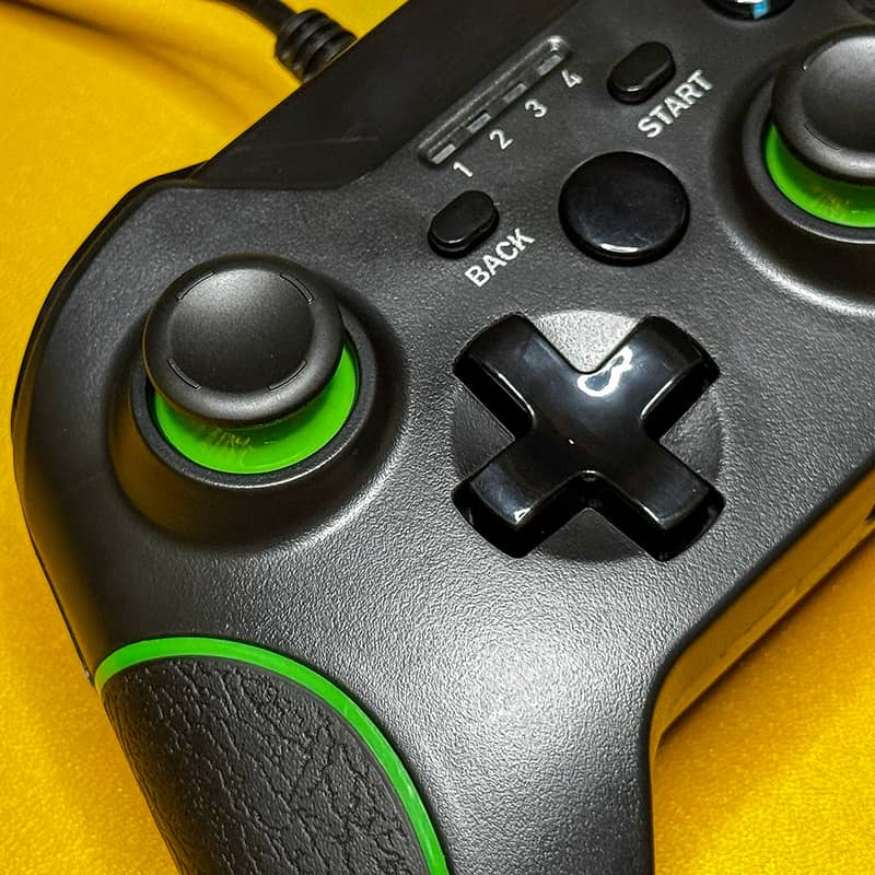 XBox One Controllers 5