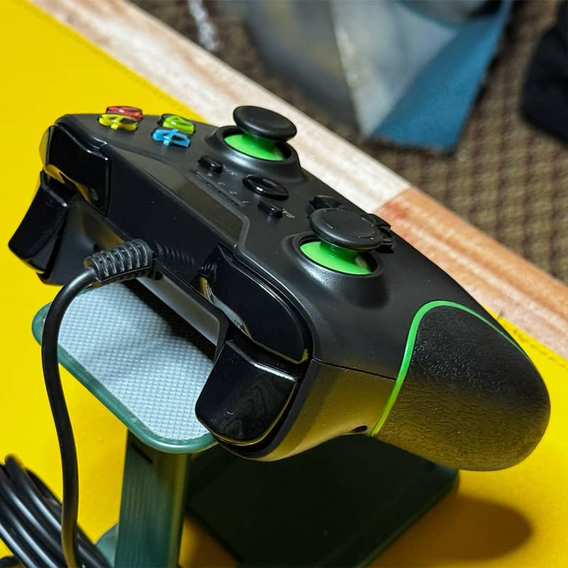 XBox One Controllers 6