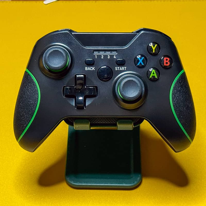 XBox One Controllers 9