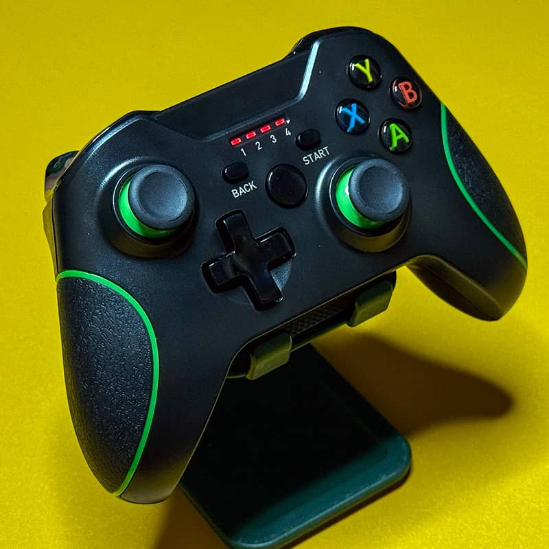 XBox One Controllers 10