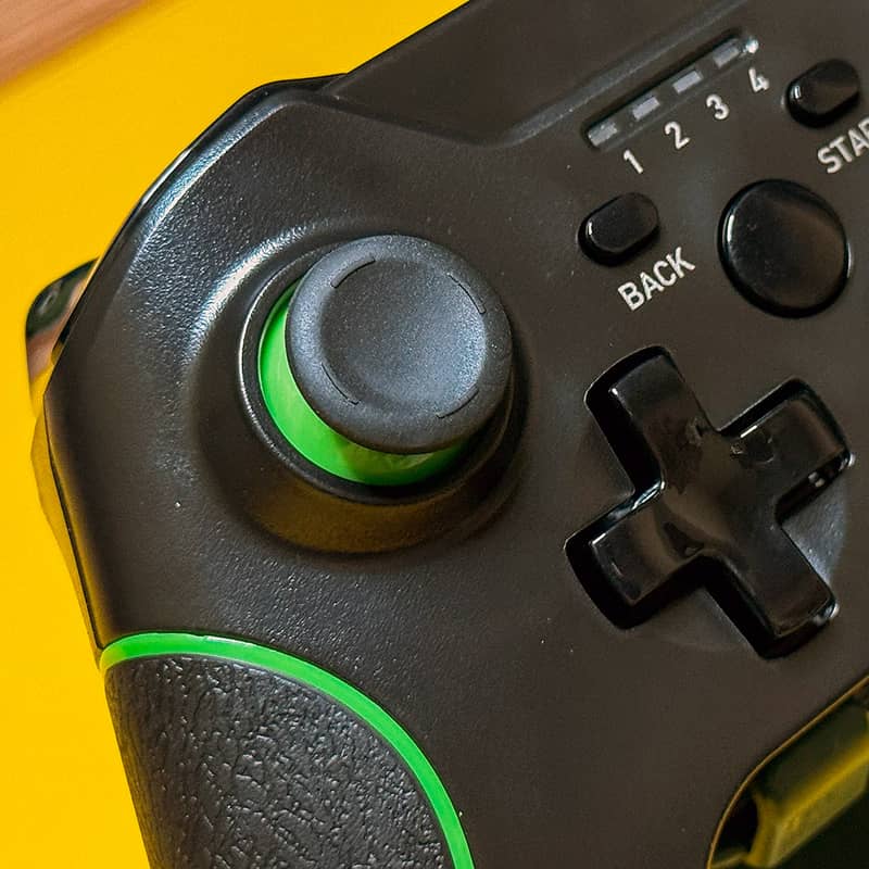 XBox One Controllers 12