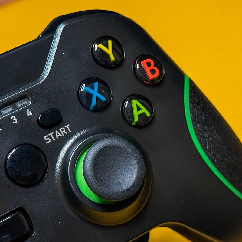 XBox One Controllers 13