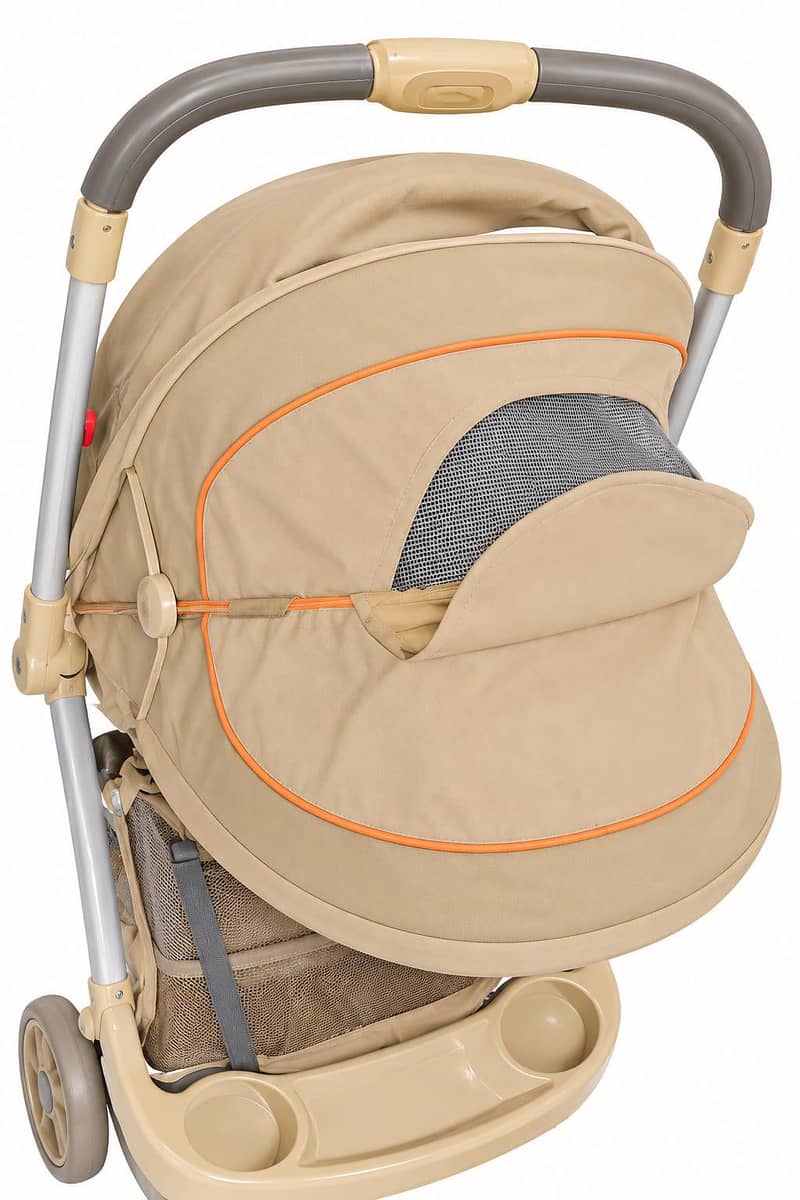 child Param 3