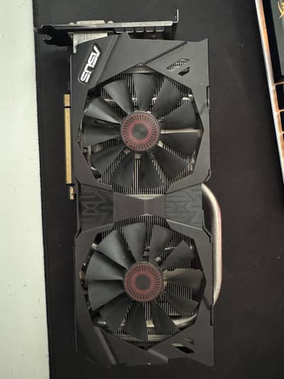 GTX 970 4 gb