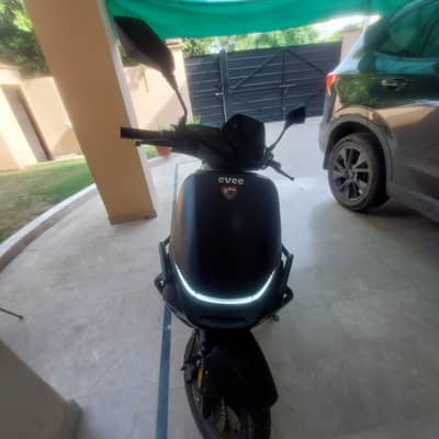 evee s1 for sale in faisalabad