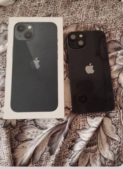 Apple iPhone 13