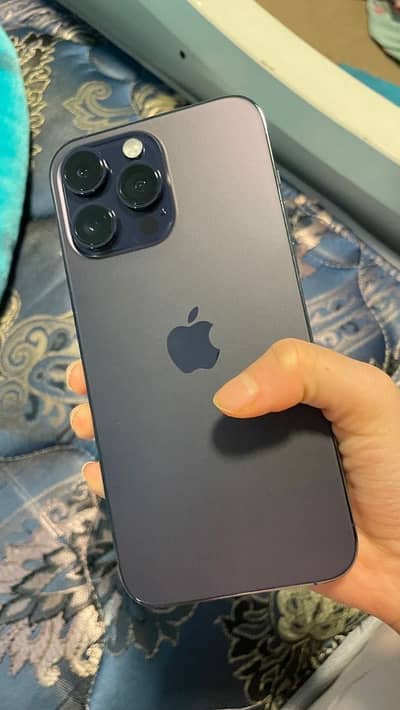 Apple iPhone 13 Pro Max