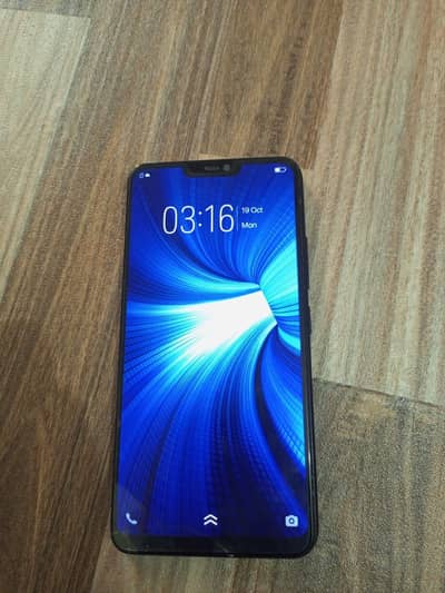 Vivo Y85 KIT For Sell All Okay & Original