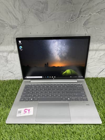 Hp Pro Book 445 G11 (Ryzen 5 7535U) (8 DDR5/256)