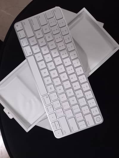 Apple Magic Keyboard with Touch ID Original