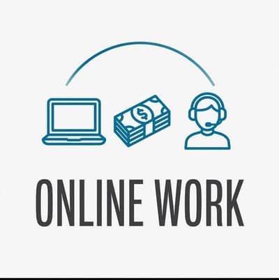 online work