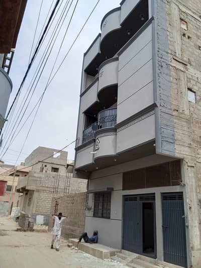 120 Gaz House for Sale 