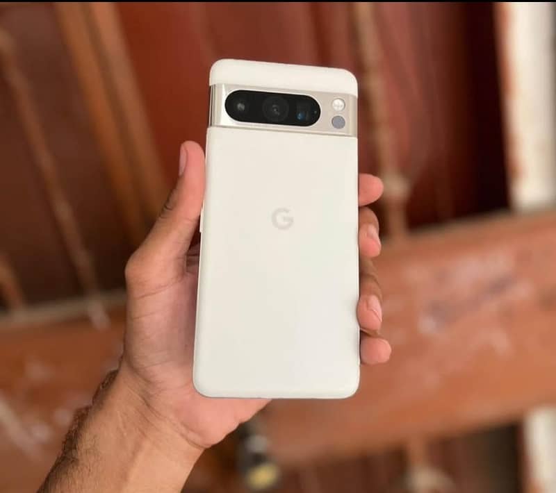 Google Pixel 8 Pro 1