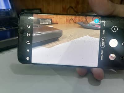 Samsung Mobile S9