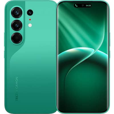 Tecno Camon 18