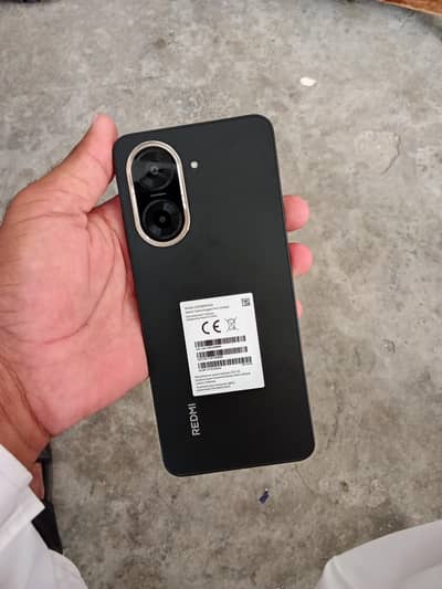 Xiaomi Redmi A5