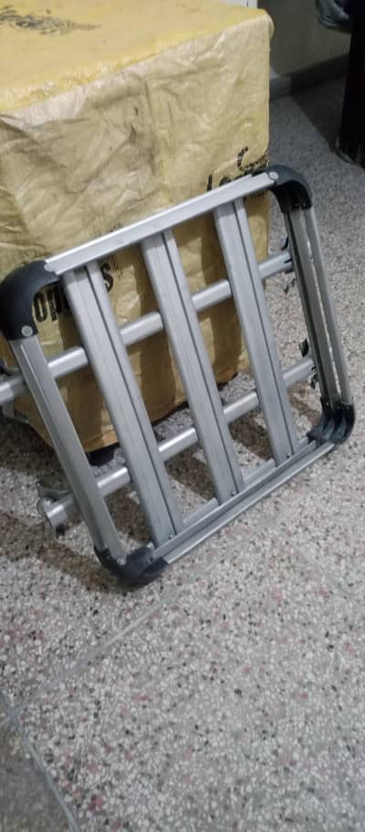 universal car roof rack