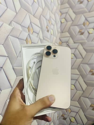 Apple iPhone 16 Pro Max Factory 256 Dual physical