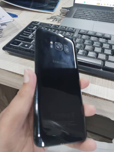 Samsung Mobile S8