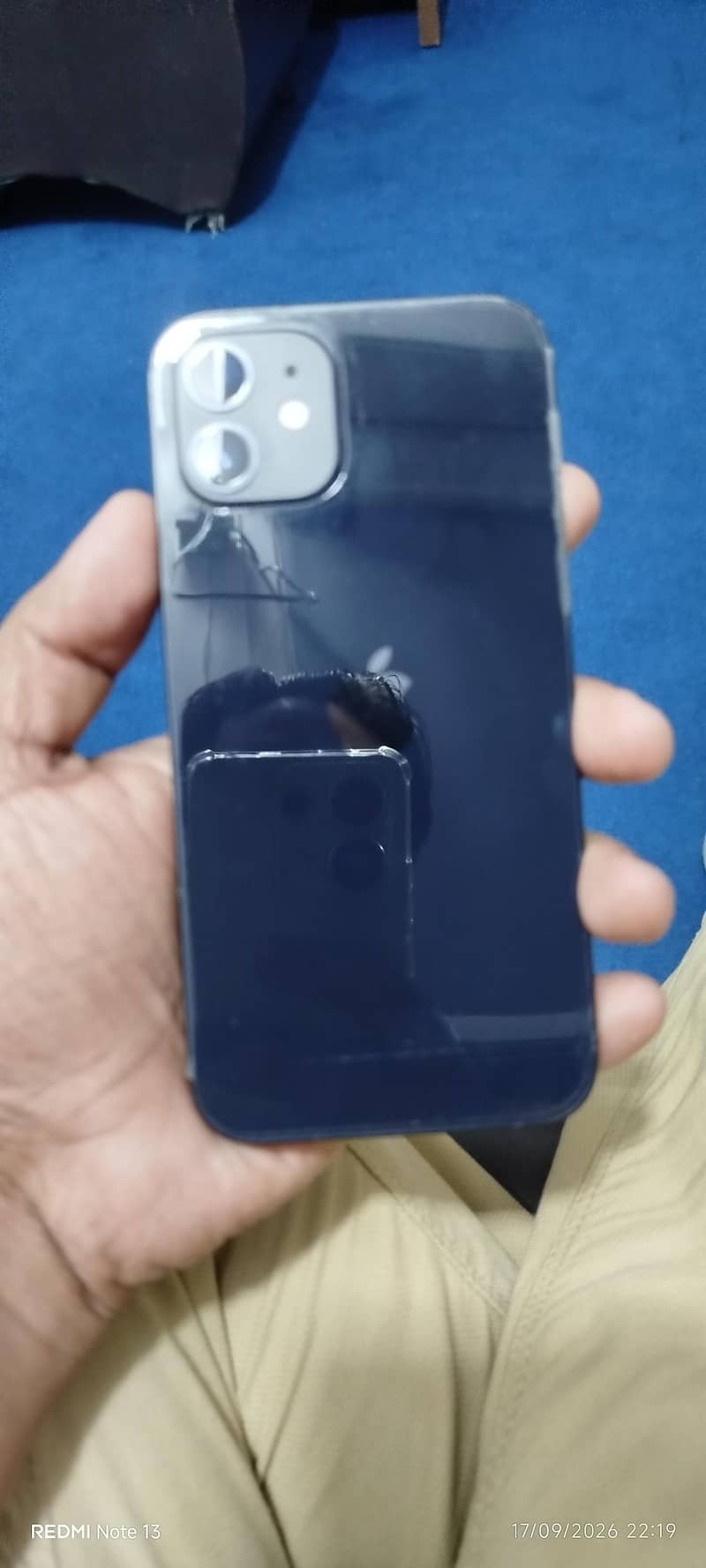 Apple iPhone 12 3