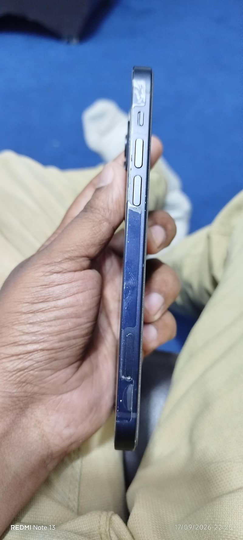 Apple iPhone 12 5