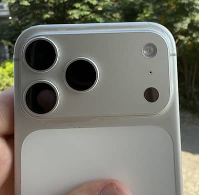 Apple iPhone 17 Pro Max