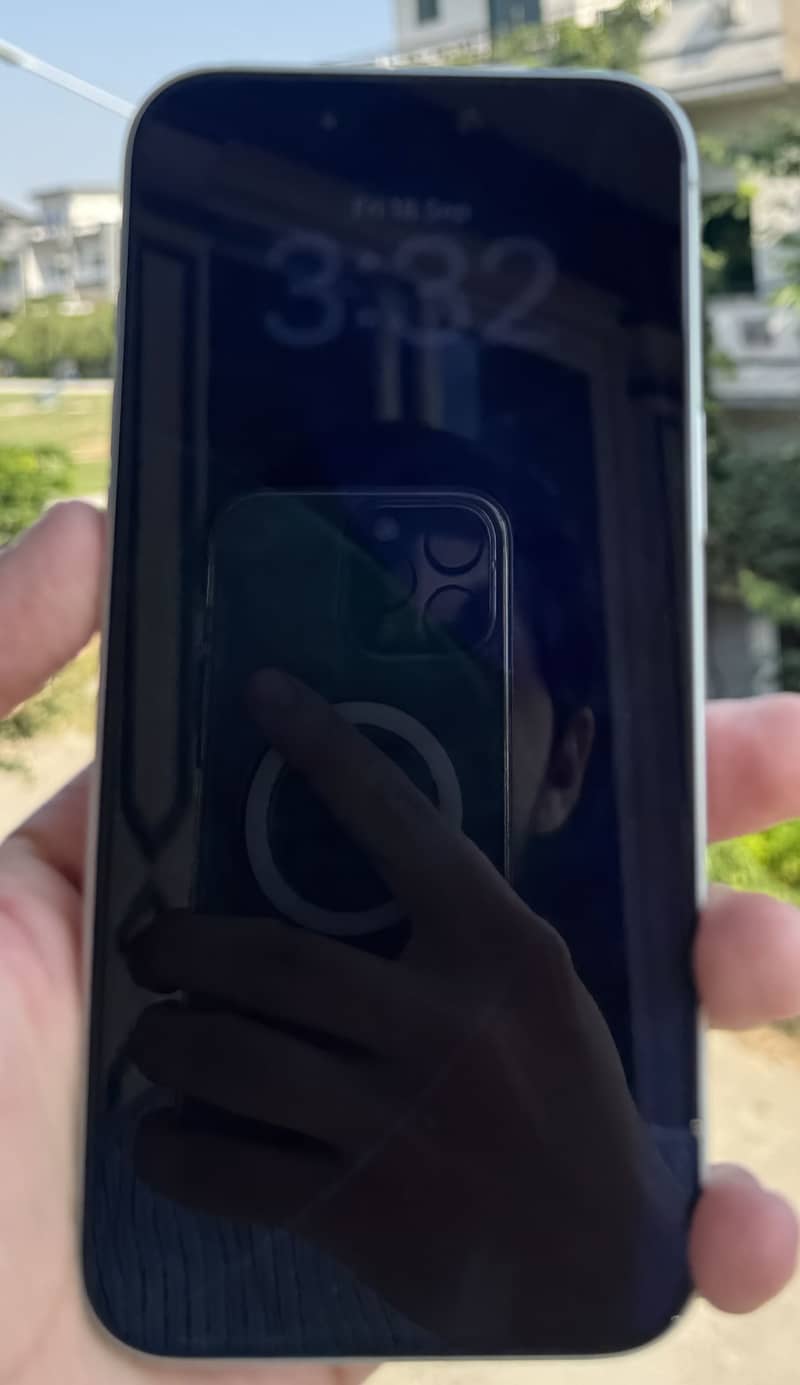 Apple iPhone 17 Pro Max 6