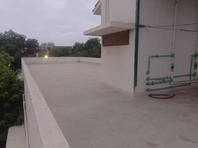 bungalow portion for rent