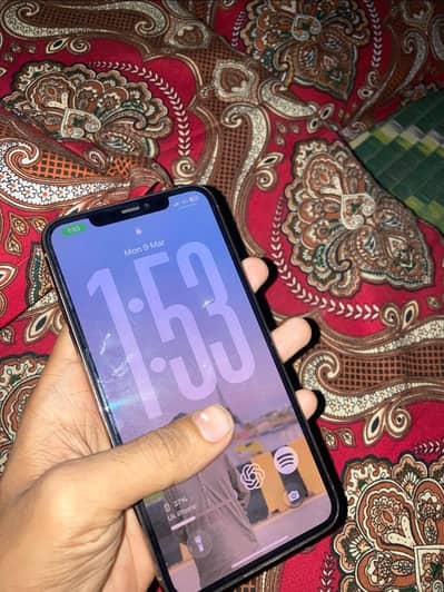 Apple iPhone 11 Pro Max