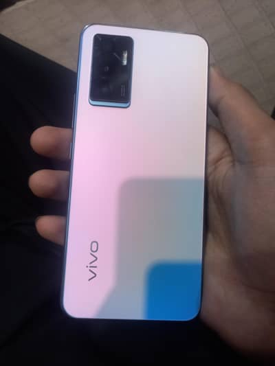 Vivo V23 Pro