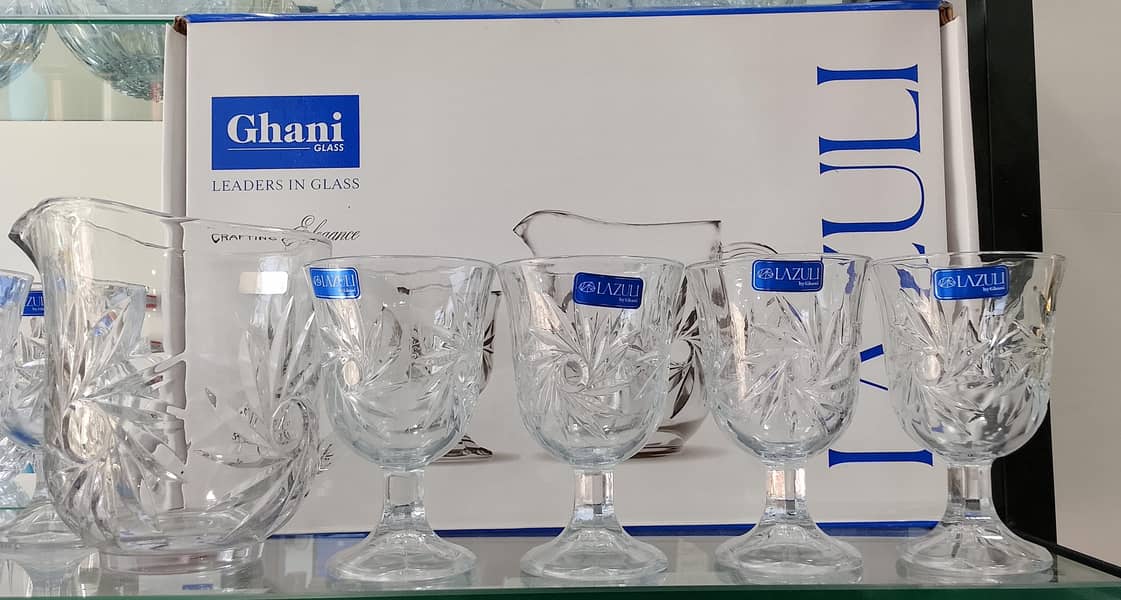 Drink Set 0