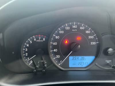 Toyota Yaris 2022