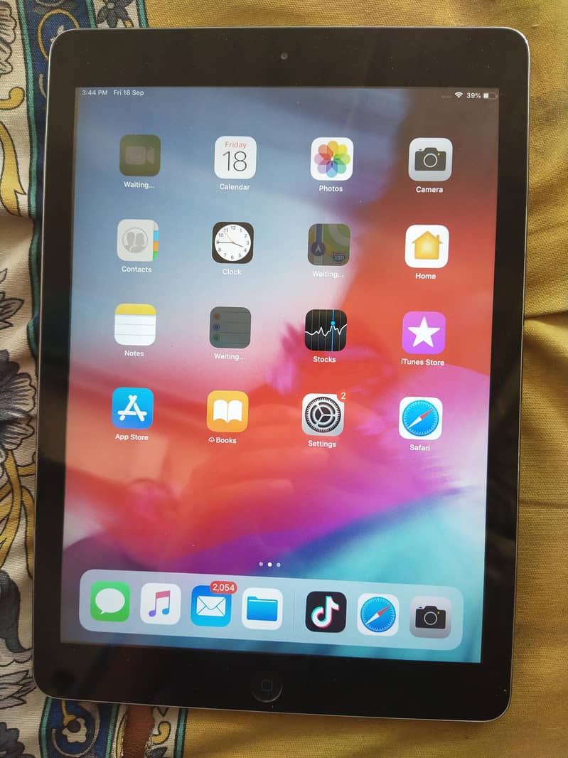 Ipad air 3rd generation 0