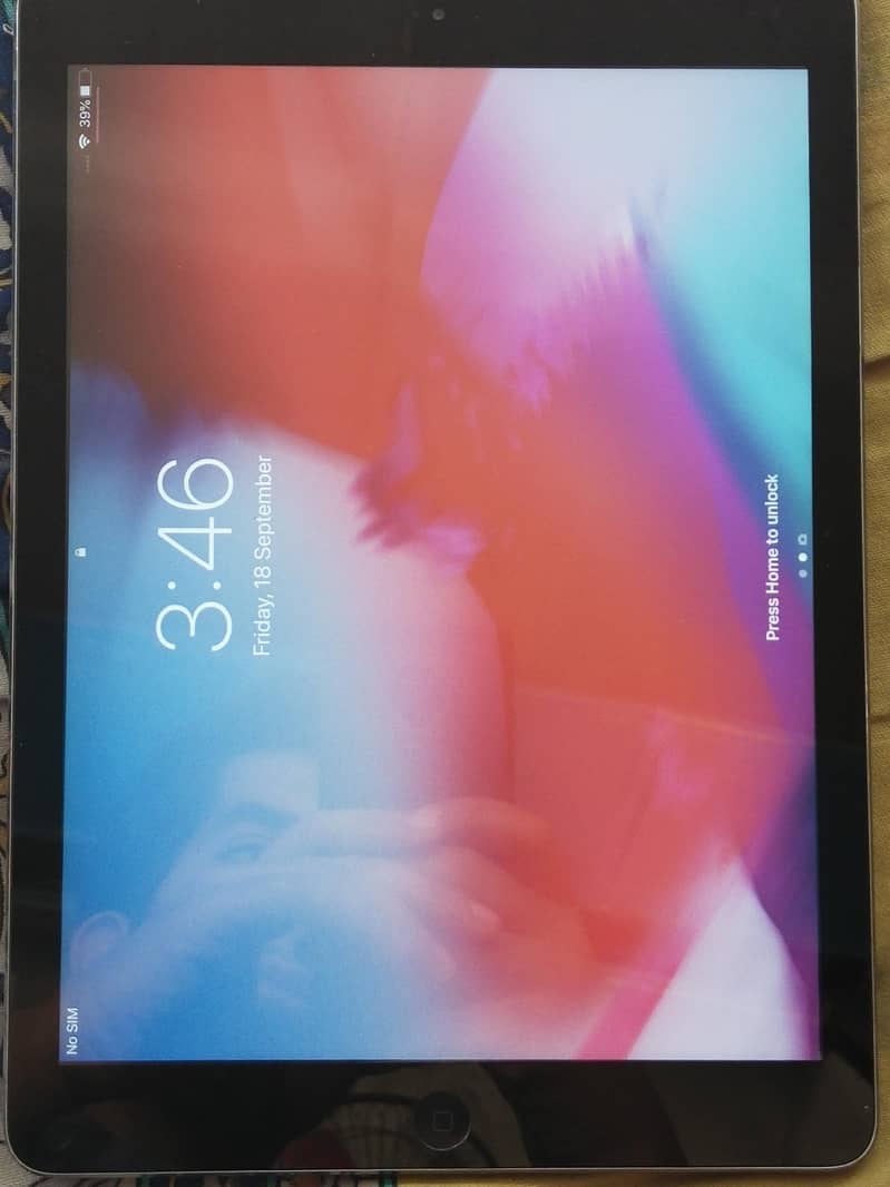 Ipad air 3rd generation 3