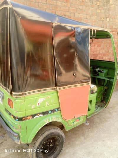 auto rikshaw