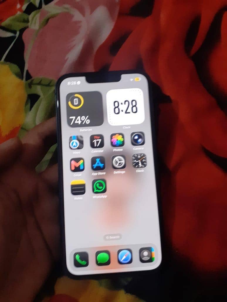 Apple iPhone 13 1