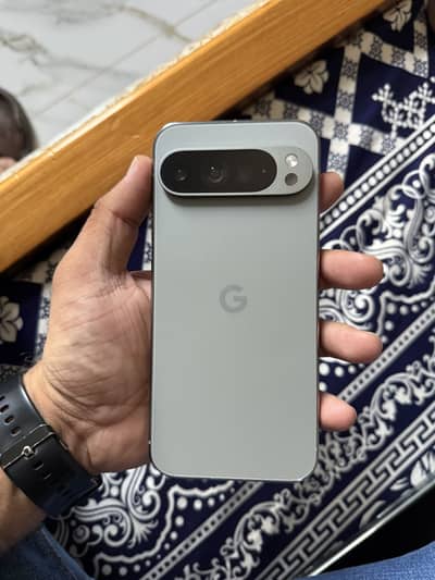 Pixl 9 pro XL