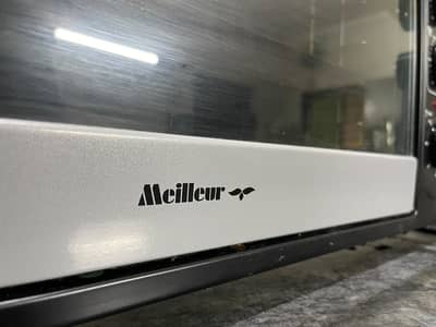 Meilleur Baking Oven / Electric OTG Oven – Excellent Condition