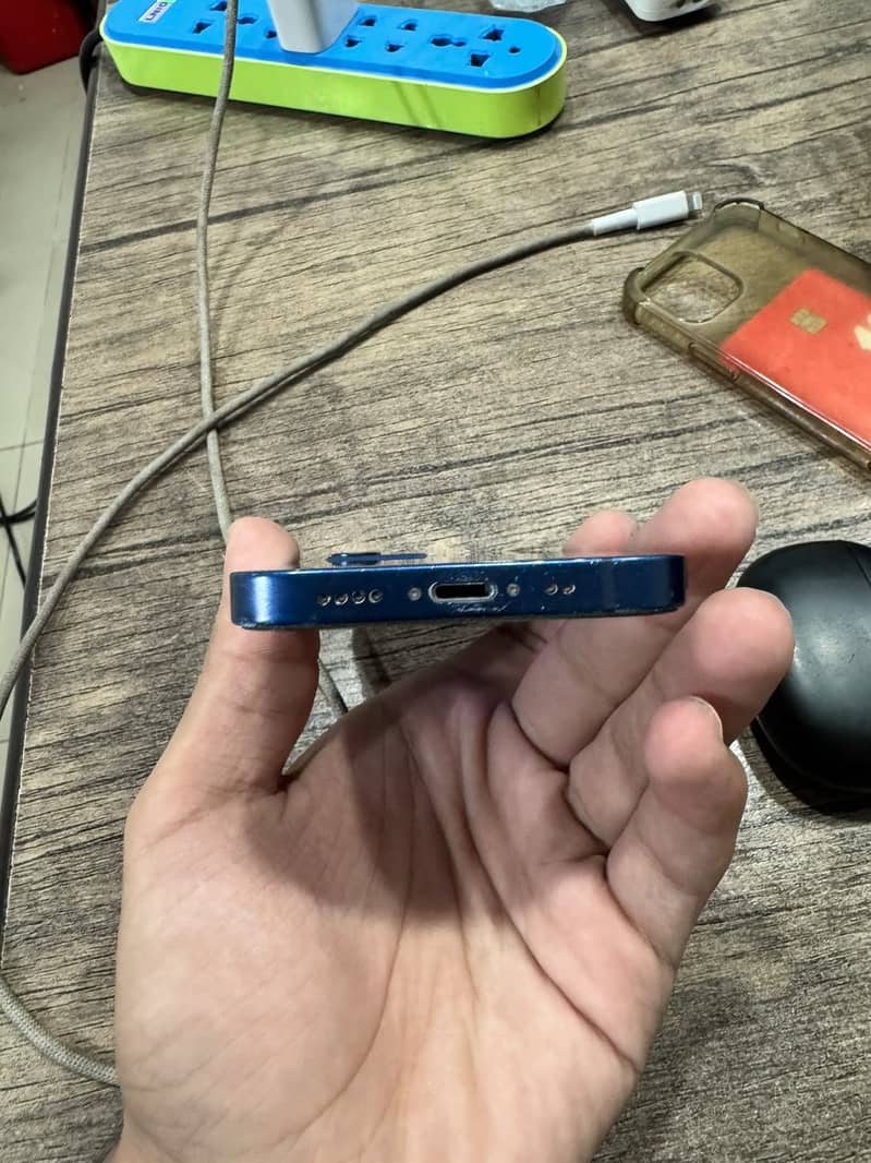 Iphone 12 mini 2