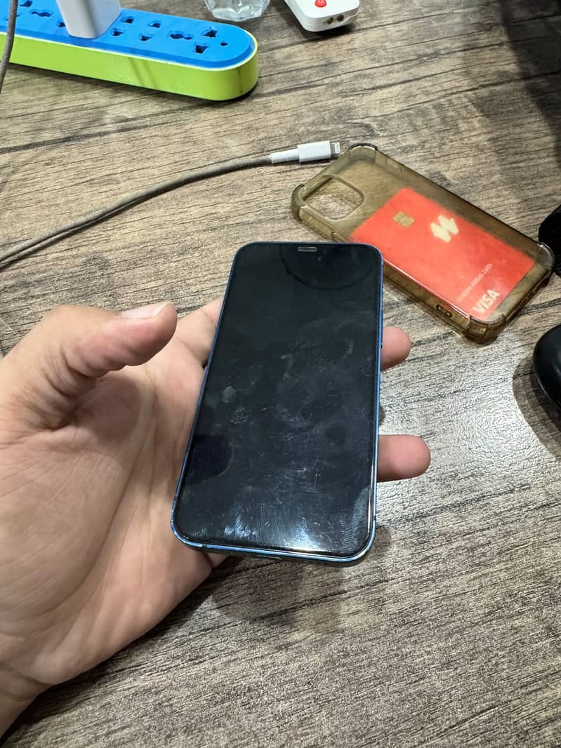 Iphone 12 mini 5