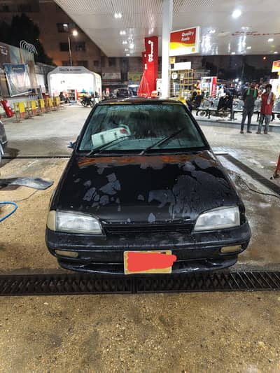 Suzuki Margalla (0315-8771566)