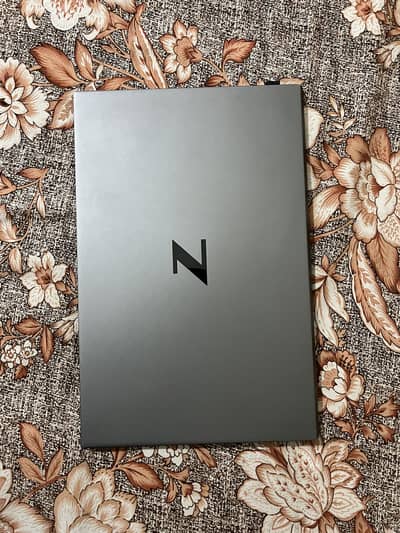 HP z book G7 10gen